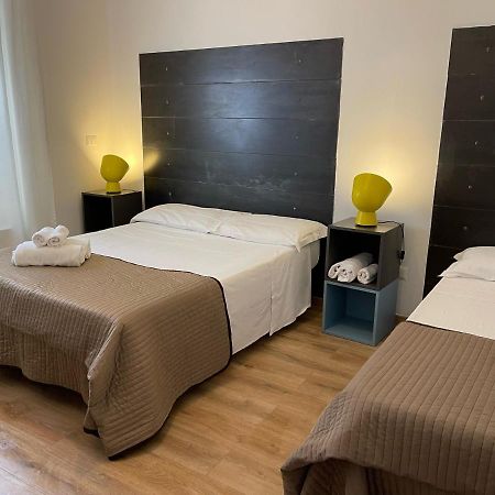 Suite Falisci Roma Ngoại thất bức ảnh