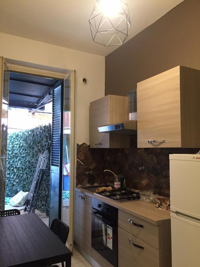 Suite Falisci Roma Ngoại thất bức ảnh